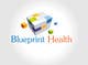 Entri Kontes # thumbnail 459 untuk                                                     Logo Design for Blueprint Health
                                                