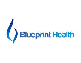 Nro 586 kilpailuun Logo Design for Blueprint Health käyttäjältä ulogo