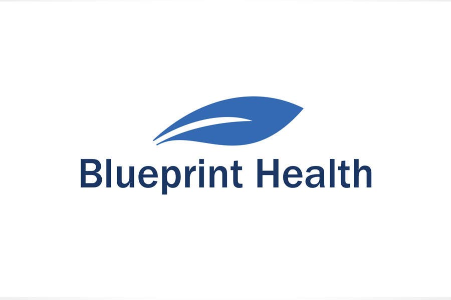 Contest Entry #525 for                                                 Logo Design for Blueprint Health
                                            
