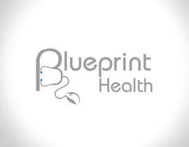 Nro 108 kilpailuun Logo Design for Blueprint Health käyttäjältä iconwebservices