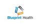 Ảnh thumbnail bài tham dự cuộc thi #571 cho                                                     Logo Design for Blueprint Health
                                                