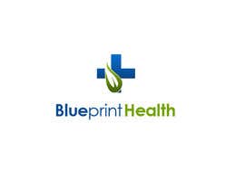 #156 for Logo Design for Blueprint Health by mayurpaghdal