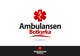 Imej kecil Penyertaan Peraduan #15 untuk                                                     Designa en t-shirt for "Ambulansen Botkyrka"
                                                