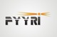 Contest Entry #240 thumbnail for                                                     Logo Design for Fyyri
                                                