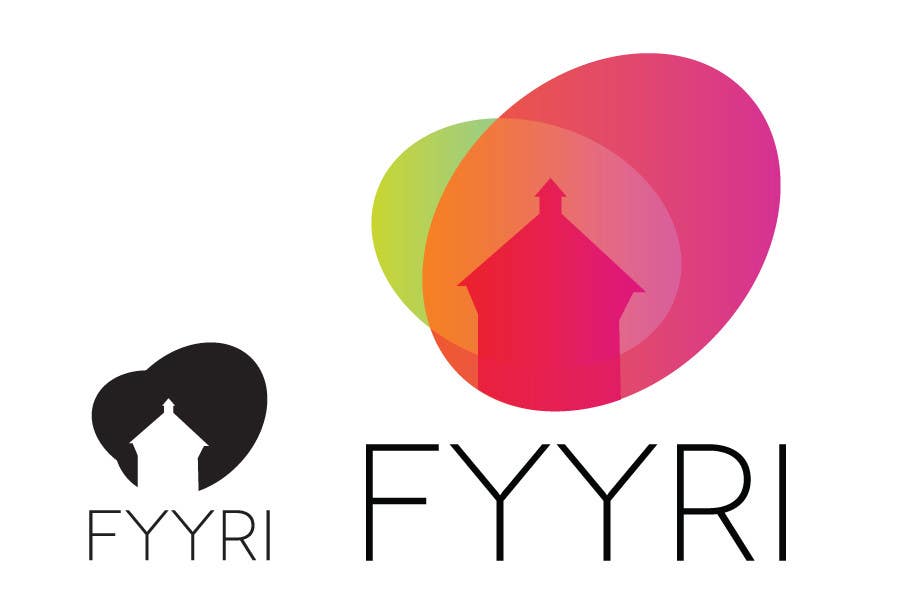 Wettbewerbs Eintrag #130 für                                                 Logo Design for Fyyri
                                            