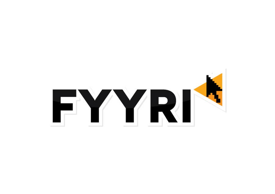 Participación en el concurso Nro.123 para                                                 Logo Design for Fyyri
                                            