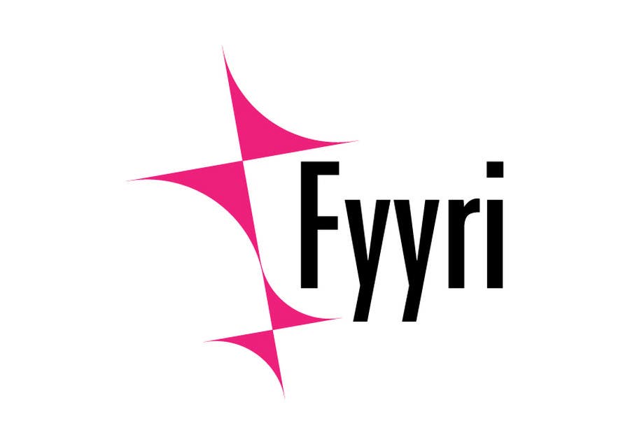 Wettbewerbs Eintrag #158 für                                                 Logo Design for Fyyri
                                            