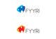 Wettbewerbs Eintrag #229 Vorschaubild für                                                     Logo Design for Fyyri
                                                