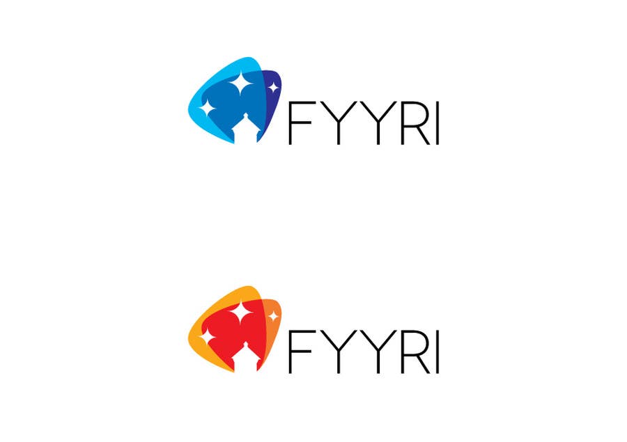 Contest Entry #229 for                                                 Logo Design for Fyyri
                                            