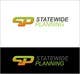 Kilpailutyön #41 pienoiskuva kilpailussa                                                     Design a Logo for Statewide Planning
                                                