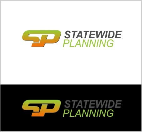 Konkurransebidrag #41 i                                                 Design a Logo for Statewide Planning
                                            