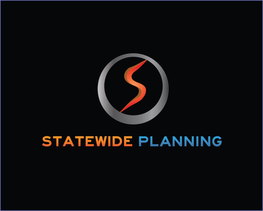 Kilpailutyö #25 kilpailussa                                                 Design a Logo for Statewide Planning
                                            