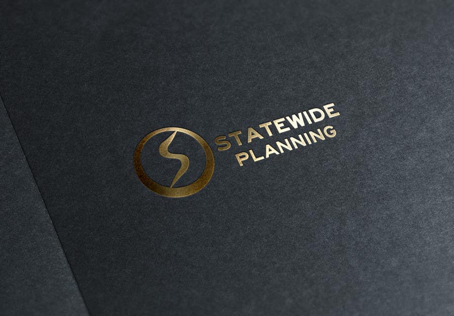 Kilpailutyö #29 kilpailussa                                                 Design a Logo for Statewide Planning
                                            