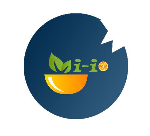 Konkurrenceindlæg #39 for                                                 Design a Logo for MI-IO
                                            
