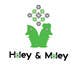Miniatura de participación en el concurso Nro.51 para                                                     Design a Logo / Identity for Holey & Moley
                                                