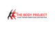 Icône de la proposition n°38 du concours                                                     The Body Project Logo
                                                