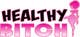 Ảnh thumbnail bài tham dự cuộc thi #37 cho                                                     HEALTHY BITCH SUPPLEMENTS LOGO PACKAGE
                                                