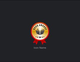 #25 for Design a Logo for an iPhone and Android app for Award winning books. by sanjiban