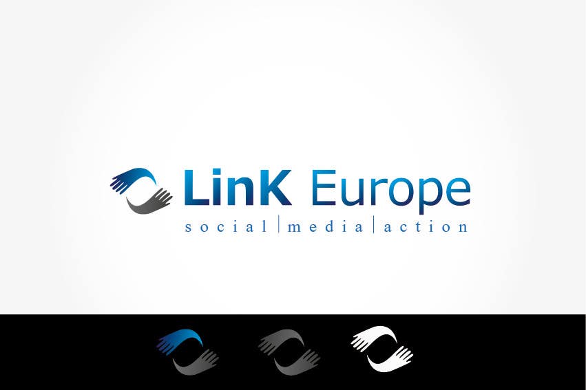 Inscrição nº 299 do Concurso para                                                 Logo Design for Link Europe
                                            