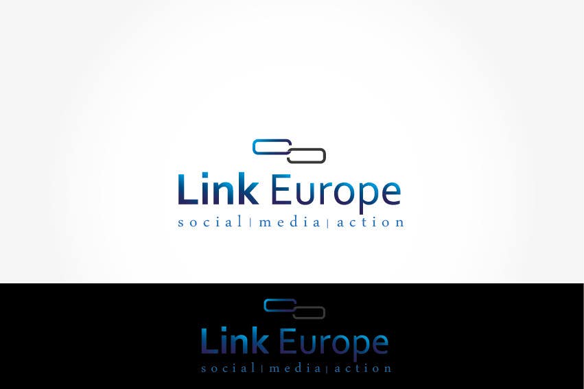 Inscrição nº 234 do Concurso para                                                 Logo Design for Link Europe
                                            