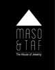 Icône de la proposition n°16 du concours                                                     Design a Logo for Online Vintage/New Jewelry Store  MASO & TAF
                                                