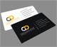 Miniatura da Inscrição nº 170 do Concurso para                                                     Design a Logo and Business card
                                                