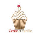 Graphic Design Entri Peraduan #16 for Concevez un logo for Cerise & Vanille