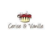 Graphic Design Entri Peraduan #20 for Concevez un logo for Cerise & Vanille