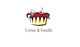 
                                                                                                                                    Imej kecil Penyertaan Peraduan #                                                26
                                             untuk                                                 Concevez un logo for Cerise & Vanille
                                            