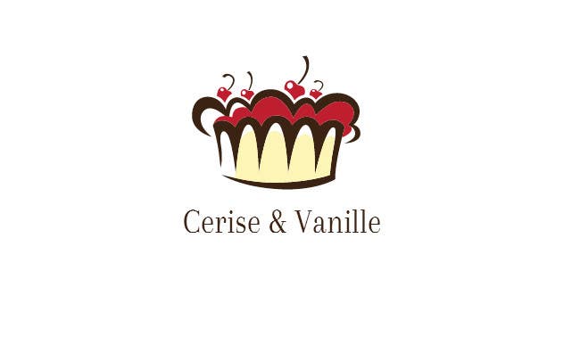 
                                                                                                                        Penyertaan Peraduan #                                            26
                                         untuk                                             Concevez un logo for Cerise & Vanille
                                        