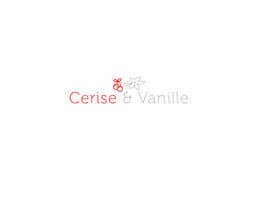 #4 untuk Concevez un logo for Cerise &amp; Vanille oleh Linwood