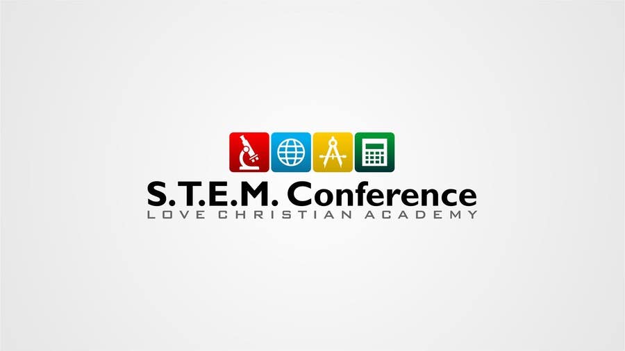 Penyertaan Peraduan #4 untuk                                                 Design a Logo for Educational Conference
                                            