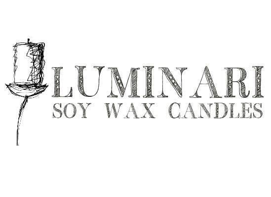 Contest Entry #14 for                                                 Design a Logo for Luminari Soy Wax Candles
                                            