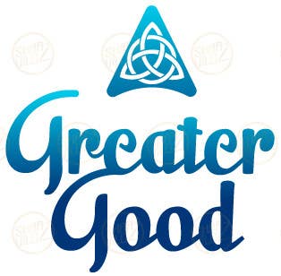 Kilpailutyö #127 kilpailussa                                                 Design a Logo for A Greater Good
                                            