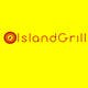 Ảnh thumbnail bài tham dự cuộc thi #89 cho                                                     Design a Logo for ISLAND GRILL
                                                