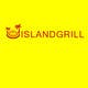 Icône de la proposition n°113 du concours                                                     Design a Logo for ISLAND GRILL
                                                