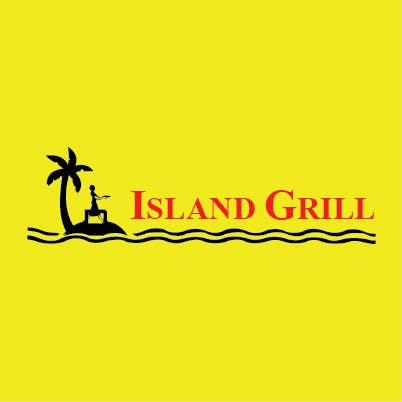 Konkurrenceindlæg #99 for                                                 Design a Logo for ISLAND GRILL
                                            