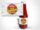 Kilpailutyön #72 pienoiskuva kilpailussa                                                     Design a Logo for a new Sauce / Condiment bottle
                                                