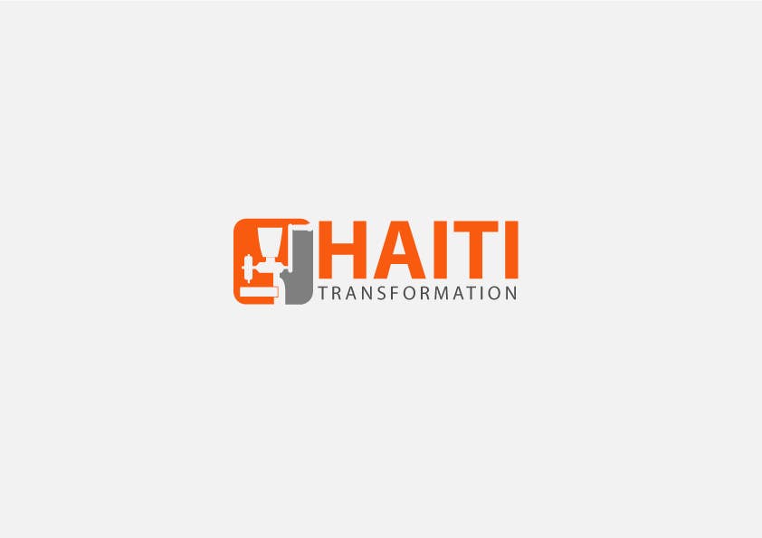 Inscrição nº 23 do Concurso para                                                 Design a Logo for "HAITI Transformation"
                                            