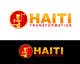 Miniatura da Inscrição nº 18 do Concurso para                                                     Design a Logo for "HAITI Transformation"
                                                