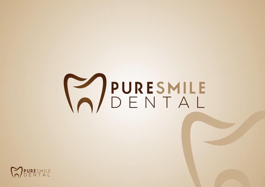 Participación en el concurso Nro.287 para                                                 Design a Logo for Dental Clinic
                                            