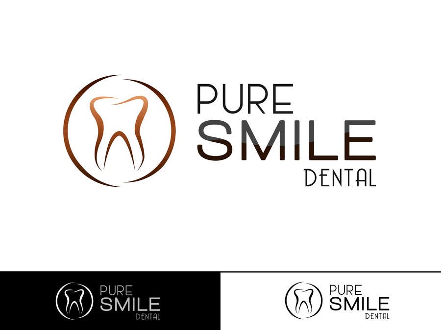 Kilpailutyö #91 kilpailussa                                                 Design a Logo for Dental Clinic
                                            