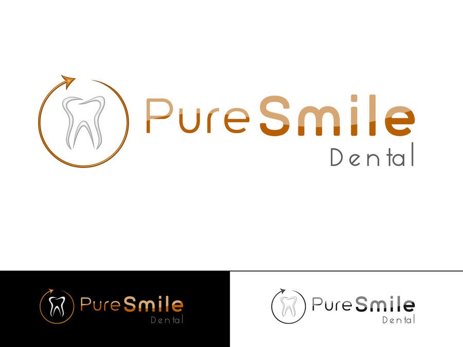 Penyertaan Peraduan #211 untuk                                                 Design a Logo for Dental Clinic
                                            