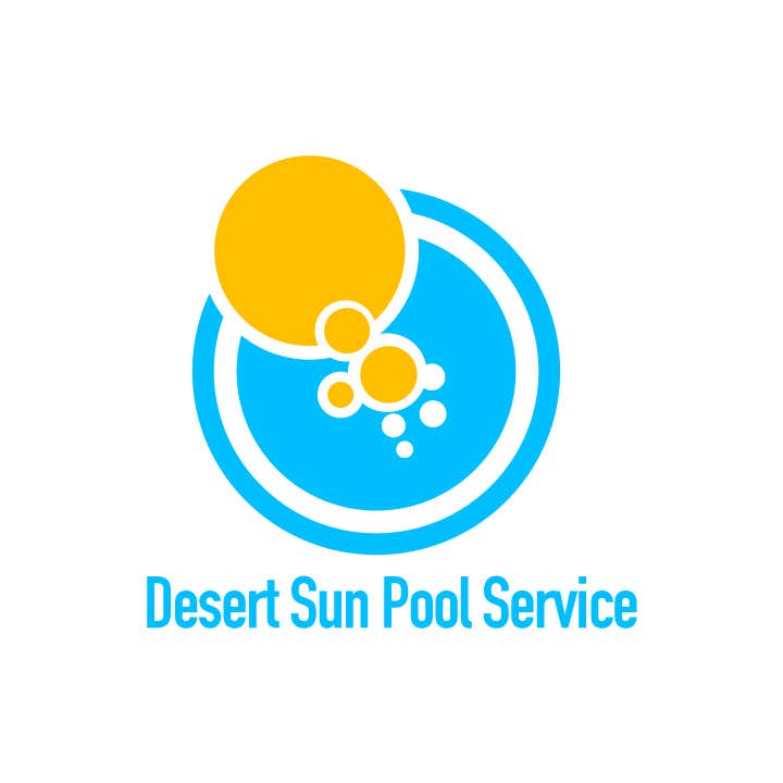 Bài tham dự cuộc thi #17 cho                                                 Vector Logo for Pool Cleaning Company
                                            