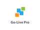 Ảnh thumbnail bài tham dự cuộc thi #245 cho                                                     Design a Logo for Go-Live Pro
                                                