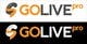 Konkurrenceindlæg #49 billede for                                                     Design a Logo for Go-Live Pro
                                                