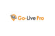 Imej kecil Penyertaan Peraduan #13 untuk                                                     Design a Logo for Go-Live Pro
                                                