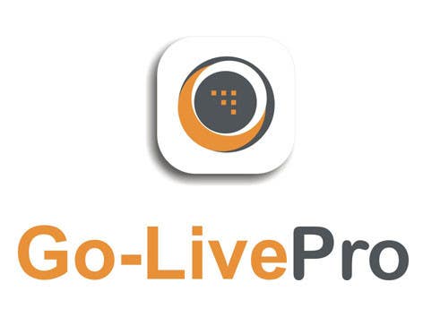 Inscrição nº 242 do Concurso para                                                 Design a Logo for Go-Live Pro
                                            