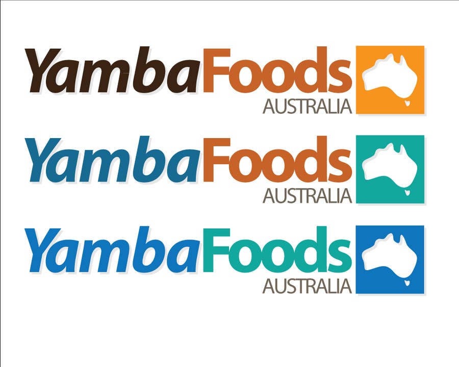 Contest Entry #188 for                                                 Logo Design for a new food company in Australia
                                            