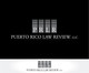 Мініатюра конкурсної заявки №35 для                                                     Design a Logo for Puerto Rico Law Review, LLC
                                                